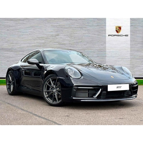 Porsche 911 - 3.0T 992 Carrera T PDK Euro 6 (s/s) 2dr