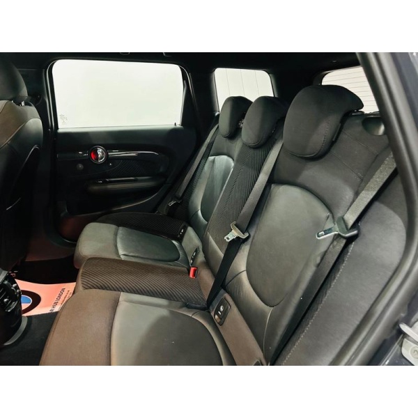 MINI Clubman - 2.0 Cooper S Auto Euro 6 (s/s) 6dr
