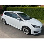 Ford Focus - 1.0T EcoBoost Zetec S Euro 6 (s/s) 5dr