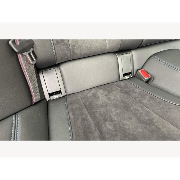 BMW 2 Series - 2.0 220i M Sport Auto Euro 6 (s/s) 2dr