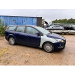 Ford Focus - 2.0 TDCi Zetec 5dr