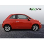 Fiat 500C - 1.0 MHEV Euro 6 (s/s) 2dr