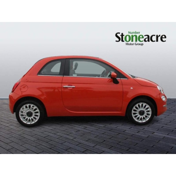 Fiat 500C - 1.0 MHEV Euro 6 (s/s) 2dr