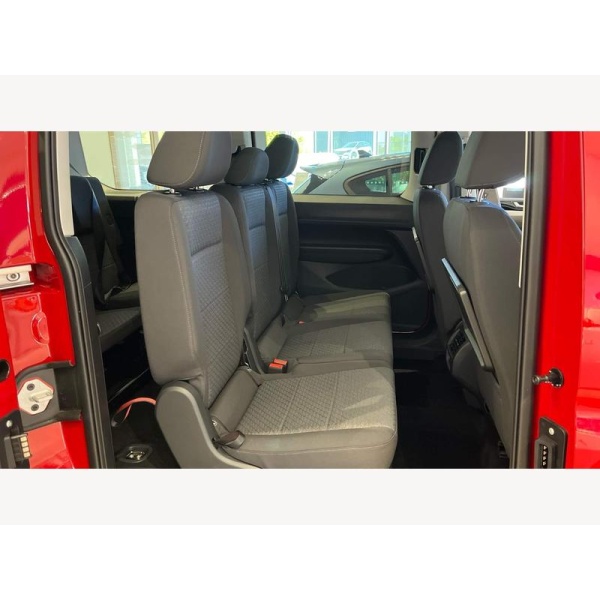 Ford Grand Tourneo Connect - 1.5 EcoBoost Titanium DCT Euro 6 (s/s) 5dr (7 Seat)
