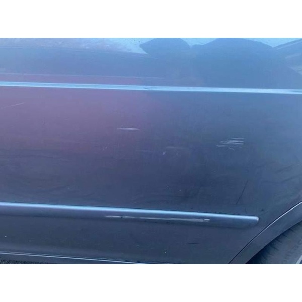 Saab 9-5 - 2.3T Vector Sport Saloon 4dr Petrol Manual (212 g/km, 182 bhp)