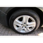 Vauxhall Zafira - 1.6 16V Exclusiv MPV 5dr Petrol Manual Euro 5 (115 ps)