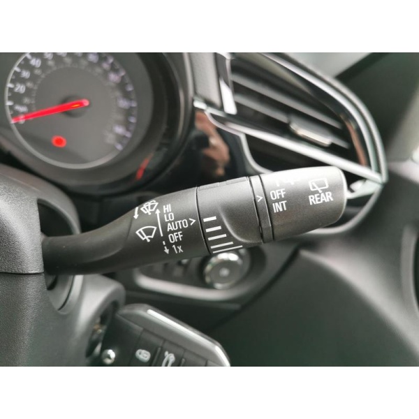 Vauxhall Corsa - 1.2 Turbo Design Auto Euro 6 (s/s) 5dr