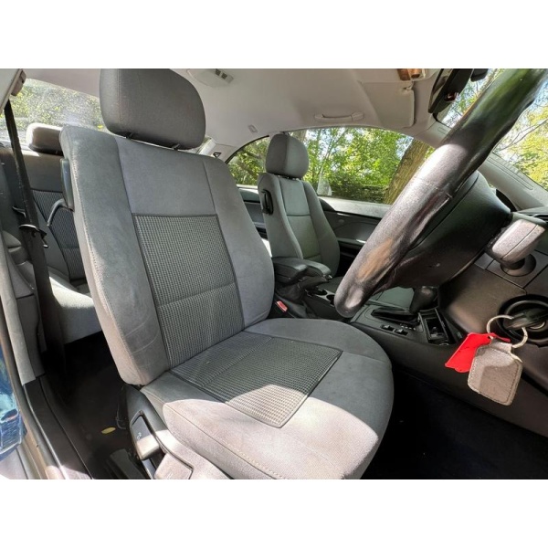 BMW 3 Series - 2.0 318Ci 318 ES 2dr