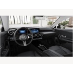 Mercedes-Benz CLA Coupe - 1.3 4dr