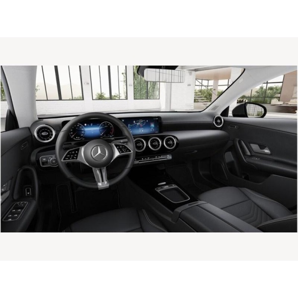 Mercedes-Benz CLA Coupe - 1.3 4dr