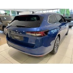 SKODA Superb - 2.0 TDI Laurin & Klement DSG 4WD Euro 6 (s/s) 5dr