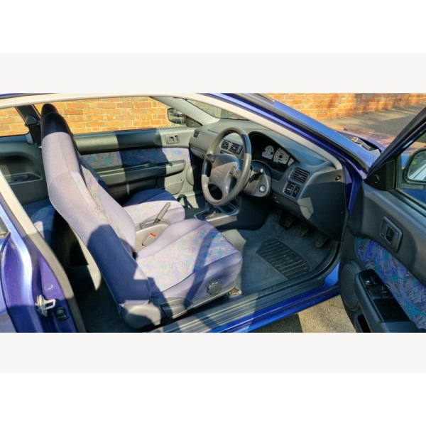 Toyota Paseo - 1.5 ST Coupe 2dr Petrol Manual (89 bhp)