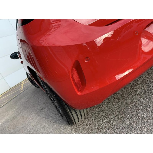 Vauxhall Corsa - Yes 1.2 5dr