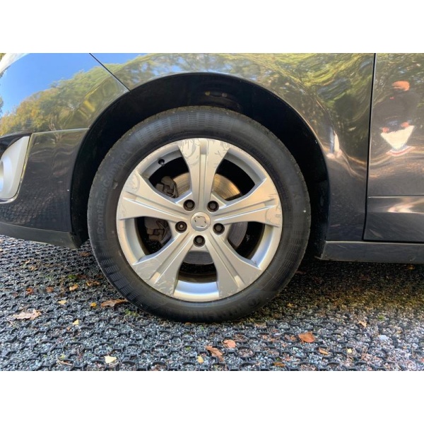 Renault Grand Scenic - 1.5 dCi Dynamique TomTom EDC Euro 5 5dr