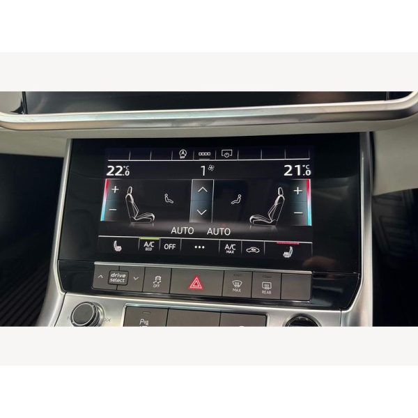 Audi A6 Saloon - 2.0 TFSI 40 Sport S Tronic Euro 6 (s/s) 4dr