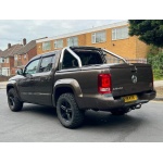 Volkswagen Amarok - 2.0 BiTDI Highline Pickup 4dr Diesel Manual 4Motion Selectable Euro 5 (163 ps)