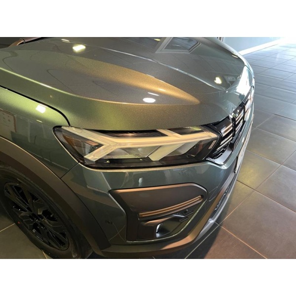 Dacia Jogger - Extreme TCe 110 MY23.5 5dr