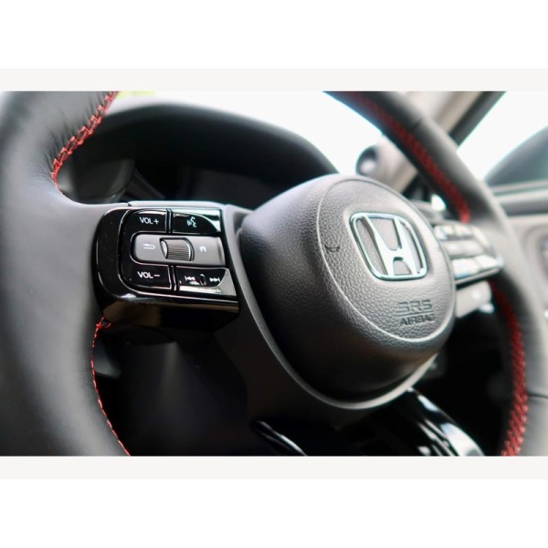 Honda Hr-v - 1.5 h i-MMD Advance Style CVT Euro 6 (s/s) 5dr