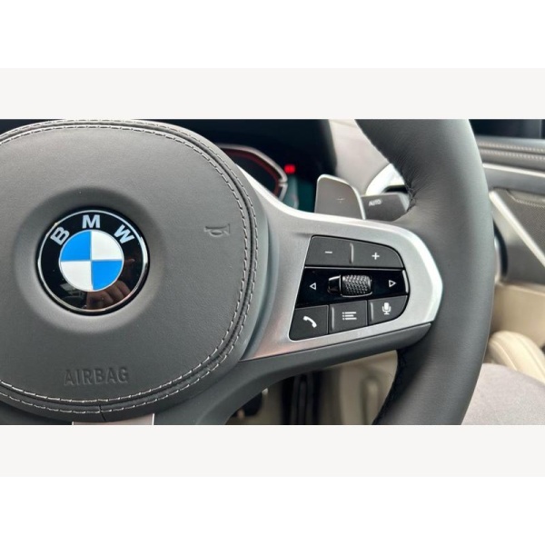 BMW 8 Series - 840i M Sport Coupé 3.0 2dr