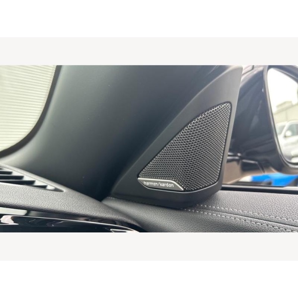 BMW Z4 - Z4 M40i 3.0 2dr