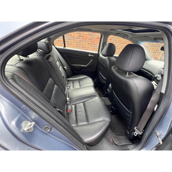 Honda Accord - 2.2 i-CDTi EX 4dr