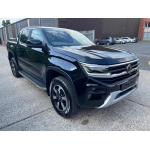 Volkswagen Amarok - 2.0 TDI Style Auto 4Motion Euro 6 (s/s) 4dr