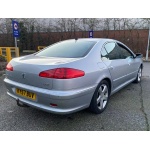 Peugeot 607 - 2.0 HDi FAP Executive 4dr
