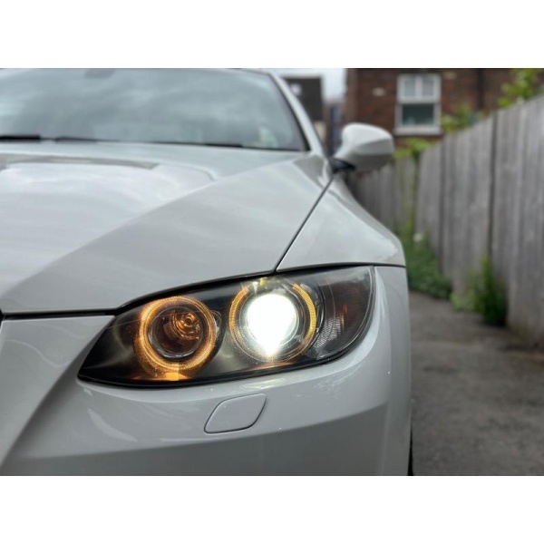 BMW 3 Series - 2.0 320d M Sport Highline Euro 5 2dr