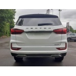 Ssangyong Rexton - Rexton 5Dr EST 2.2 K50 Auto