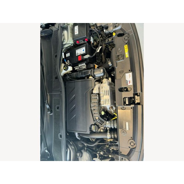 Peugeot 208 - 1.2 PureTech Allure Euro 6 (s/s) 5dr