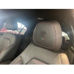 Alfa Romeo Giulia - 2.0T Tributo Italiano Auto Euro 6 (s/s) 4dr