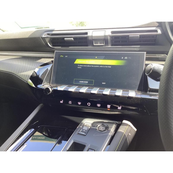 Peugeot 508 SW - 1.6 12.4kWh Sport Engineered e-EAT 4WD Euro 6 (s/s) 5dr