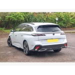 Peugeot 308 SW - 1.2 PureTech GT EAT Euro 6 (s/s) 5dr