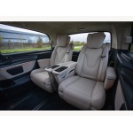 Mercedes-Benz V Class - 2.0 V300d Exclusive G-Tronic+ Euro 6 (s/s) 5dr (7 Seat, Extra Long)