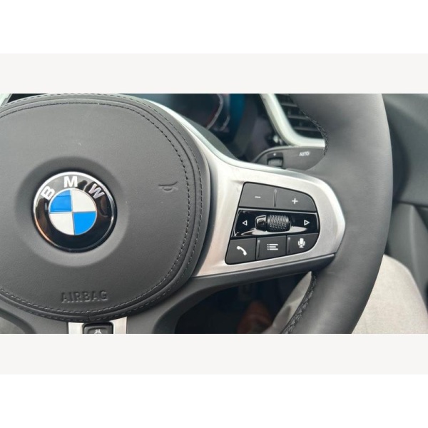 BMW Z4 - Z4 M40i 3.0 2dr