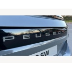 Peugeot 508 SW - 1.6 12.4kWh GT e-EAT Euro 6 (s/s) 5dr