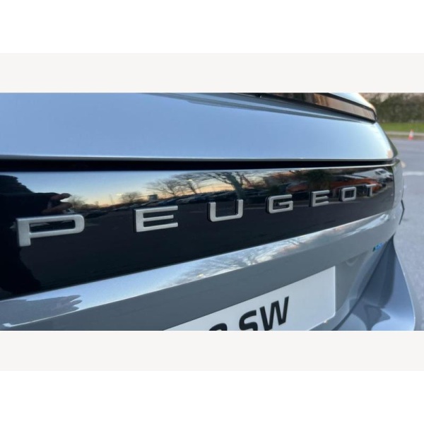 Peugeot 508 SW - 1.6 12.4kWh GT e-EAT Euro 6 (s/s) 5dr