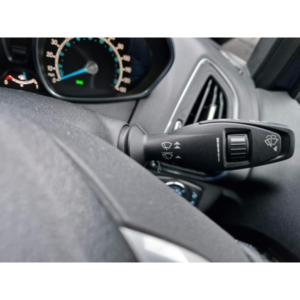 Ford B-max - 1.6 Titanium Powershift Euro 5 5dr