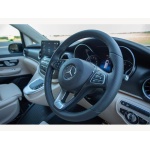 Mercedes-Benz V Class - 2.0 V300d AMG Line G-Tronic+ Euro 6 (s/s) 5dr 8 Seat XLWB