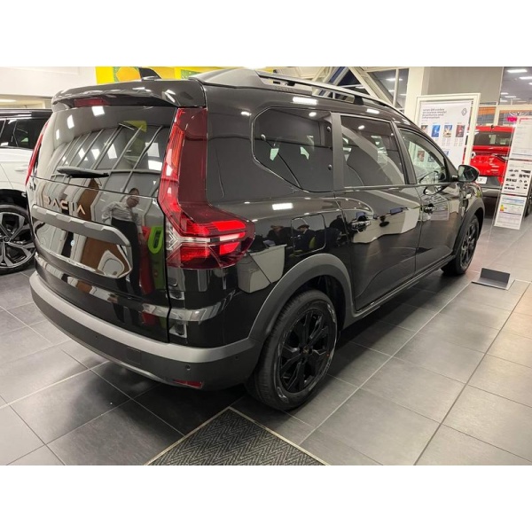 Dacia Jogger - 1.6 TCe-h EXTREME Auto Euro 6 (s/s) 5dr