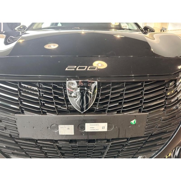 Peugeot 208 - 1.2 PureTech Allure Euro 6 (s/s) 5dr