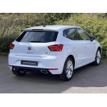 SEAT Ibiza - 1.0 TSI FR Euro 6 (s/s) 5dr