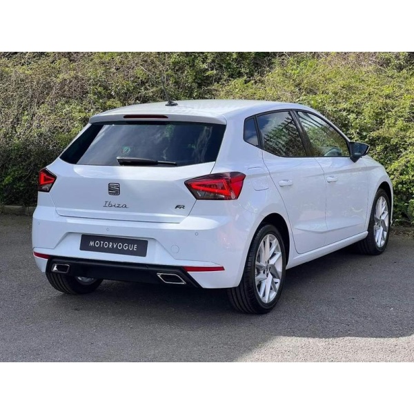 SEAT Ibiza - 1.0 TSI FR Euro 6 (s/s) 5dr