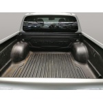Mitsubishi L200 - 2.4 DI-D DC Warrior Pickup Double Cab 4WD (178 ps) - HEATED LEATHER