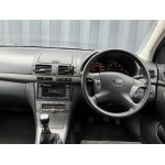 Toyota Avensis - 2.2 D-4D T180 Estate 5dr Diesel Manual (163 g/km, 175 bhp)