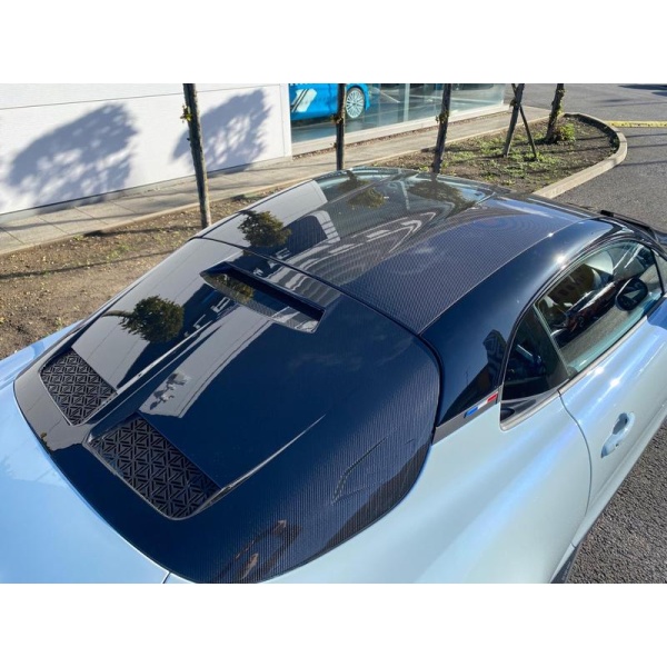Alpine A110 - 1.8 Turbo R DCT Euro 6 2dr