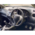 Nissan Navara - 2.3 dCi Acenta+ Pickup 4dr Diesel Manual 4WD Euro 5 (190 ps)