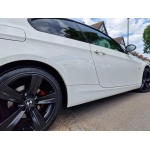 BMW 3 Series - 3.0 325i SE Steptronic Euro 4 2dr