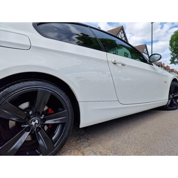 BMW 3 Series - 3.0 325i SE Steptronic Euro 4 2dr