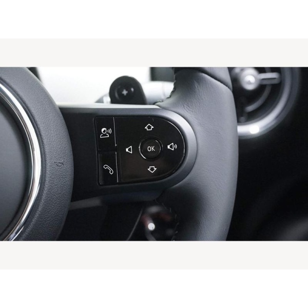 MINI Convertible - 2.0 John Cooper Works Steptronic Euro 6 (s/s) 2dr